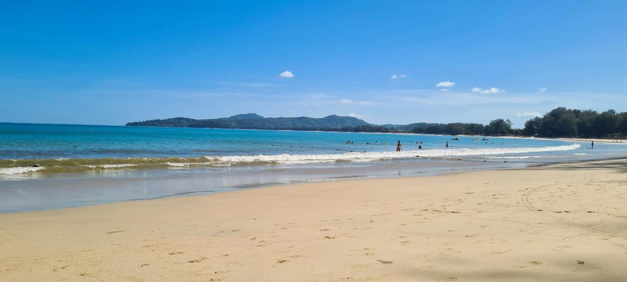 Andaman Seaside Resort - Sha Extra Plus Pantai Bang Tao Bagian luar foto