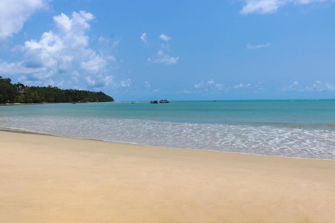 Andaman Seaside Resort Bangtao Beach Pantai Bang Tao Bagian luar foto