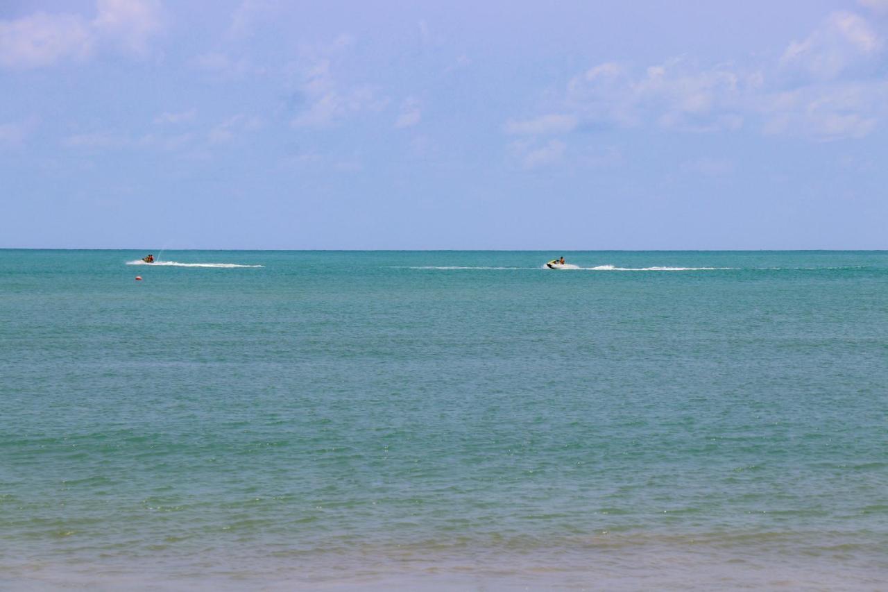 Andaman Seaside Resort Bangtao Beach Pantai Bang Tao Bagian luar foto